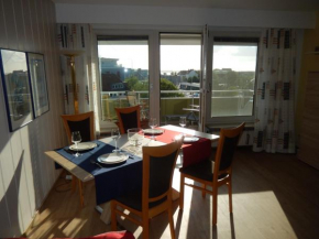 Ferienwohnung AMBIENTE